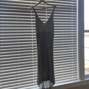 Mid length knot sheer